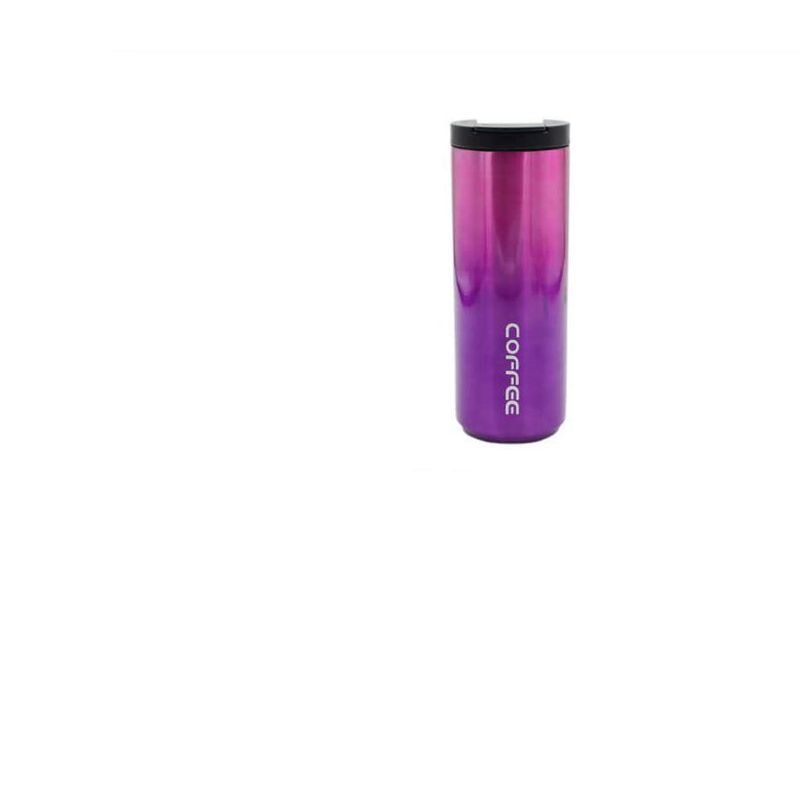 GENERICO - Termo Acero Inoxidable Termo Vaso 500 Ml