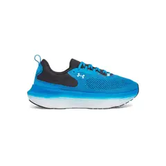 UNDER ARMOUR - Zapatillas run Infinite elite hombre azul