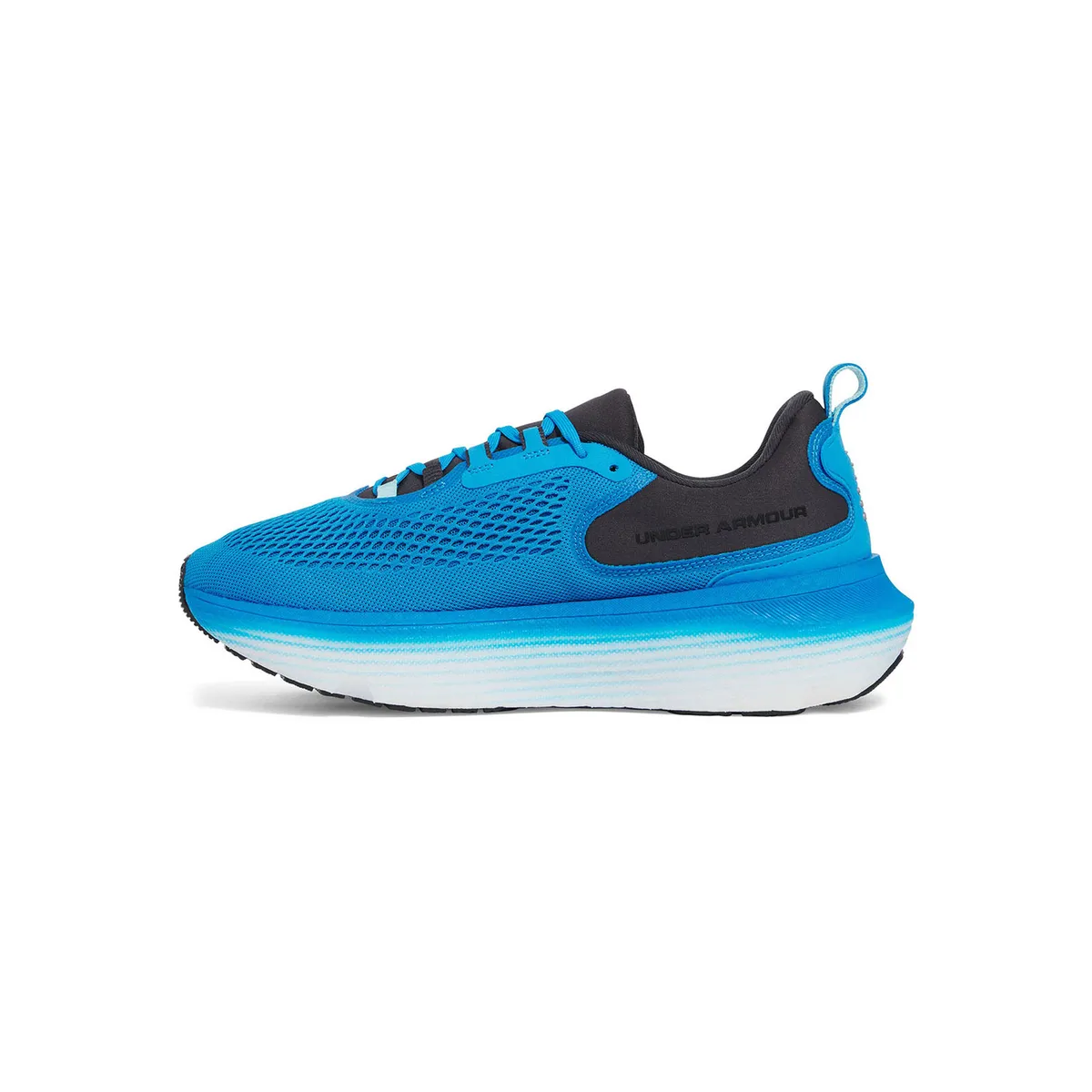 UNDER ARMOUR - Zapatillas run Infinite elite hombre azul UNDER ARMOUR