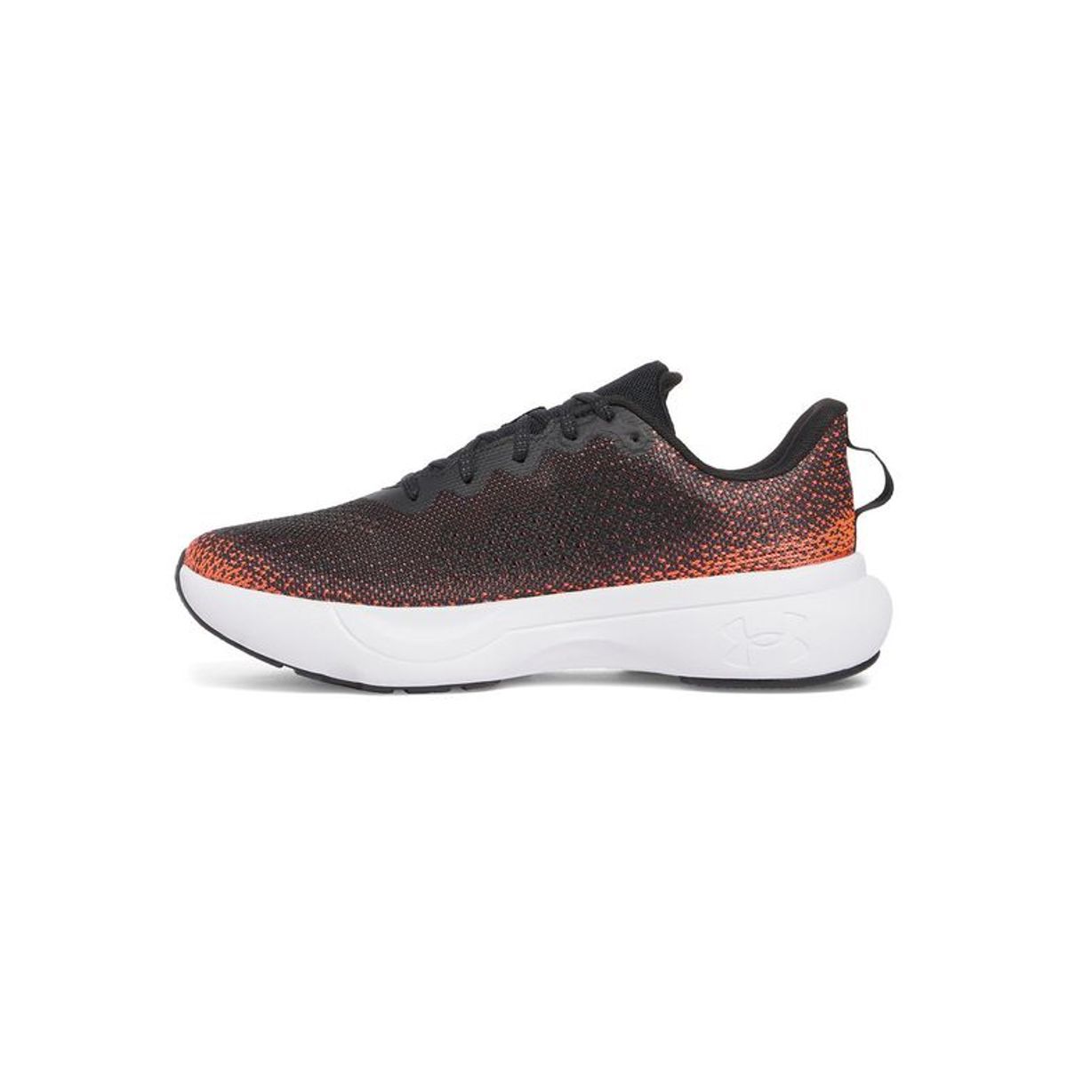 UNDER ARMOUR - Zapatillas run Infinite negro hombre UNDER ARMOUR