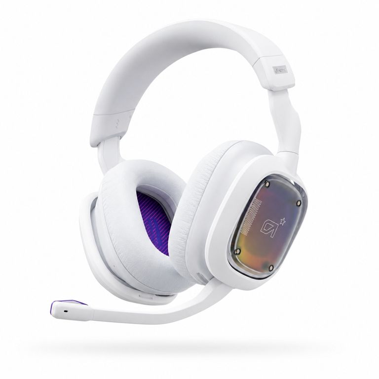 G Astro A30 Lightspeed Audifonos Para Ps Y Pc White ...