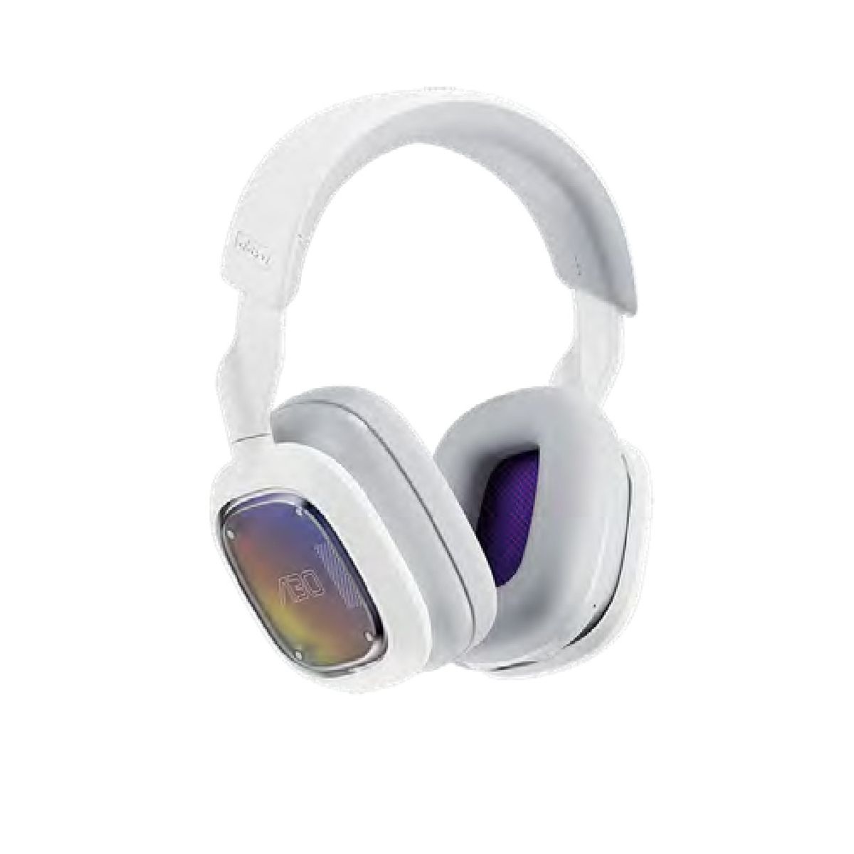 LOGITECH - Logitech G Astro A30 Lightspeed Audífonos Para Ps Y Pc White
