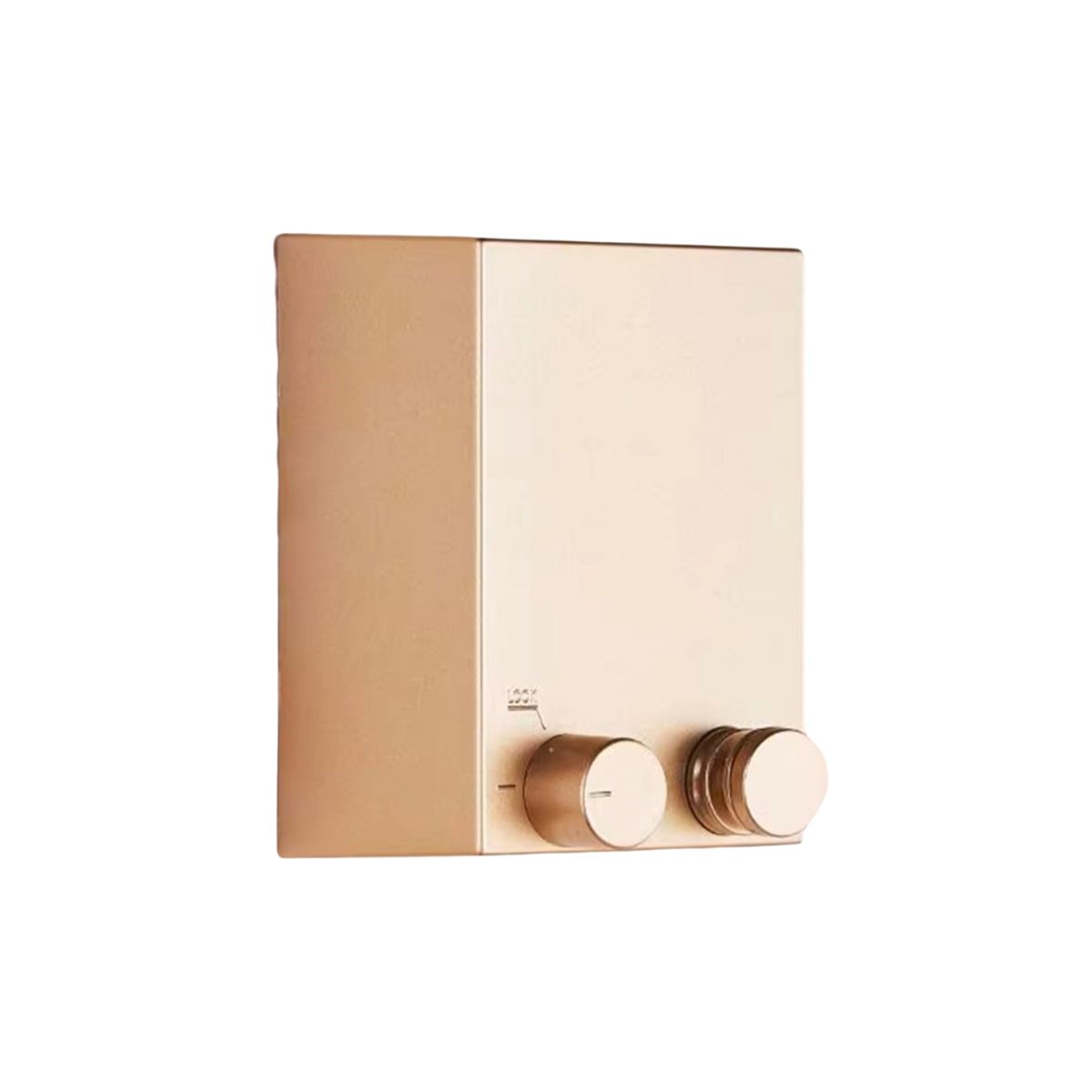 GENERICO - Tendedero Retráctil Doble Cuerda Acero Inoxidable Ajustable