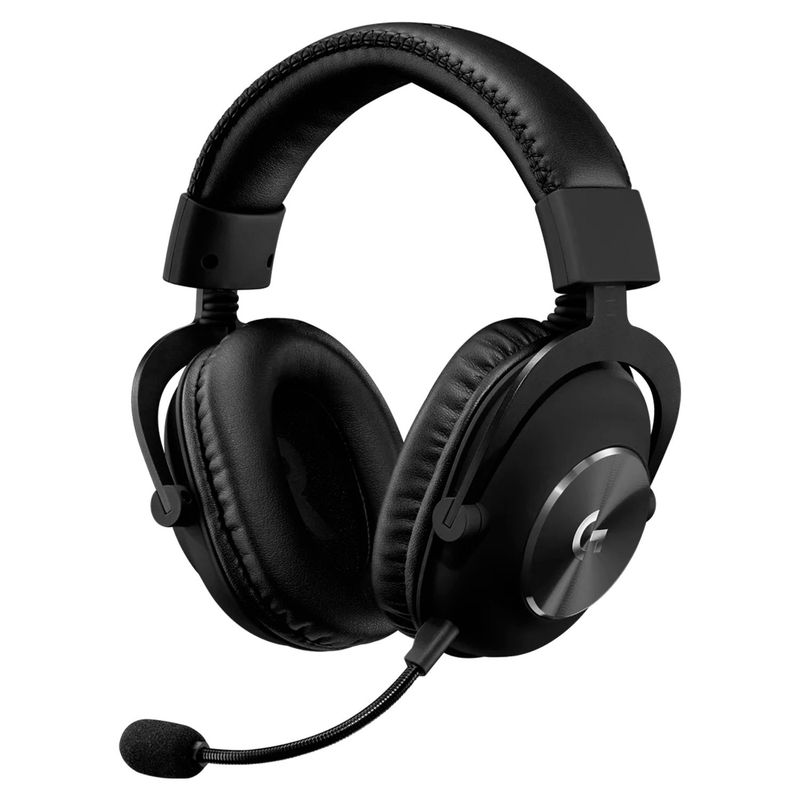LOGITECH - Audífonos Gamer Logitech G Pro X