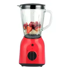 GENERICO - Licuadora Spacezat Homebasic 1.5 L Vaso De Vidrio 400 W reac