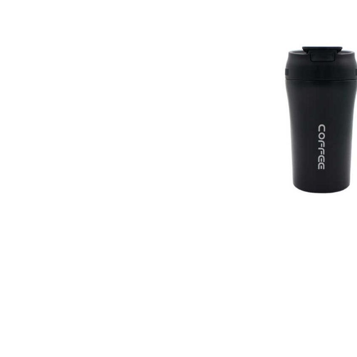 GENERICO - Termo Acero Inoxidable Vaso 500 Ml