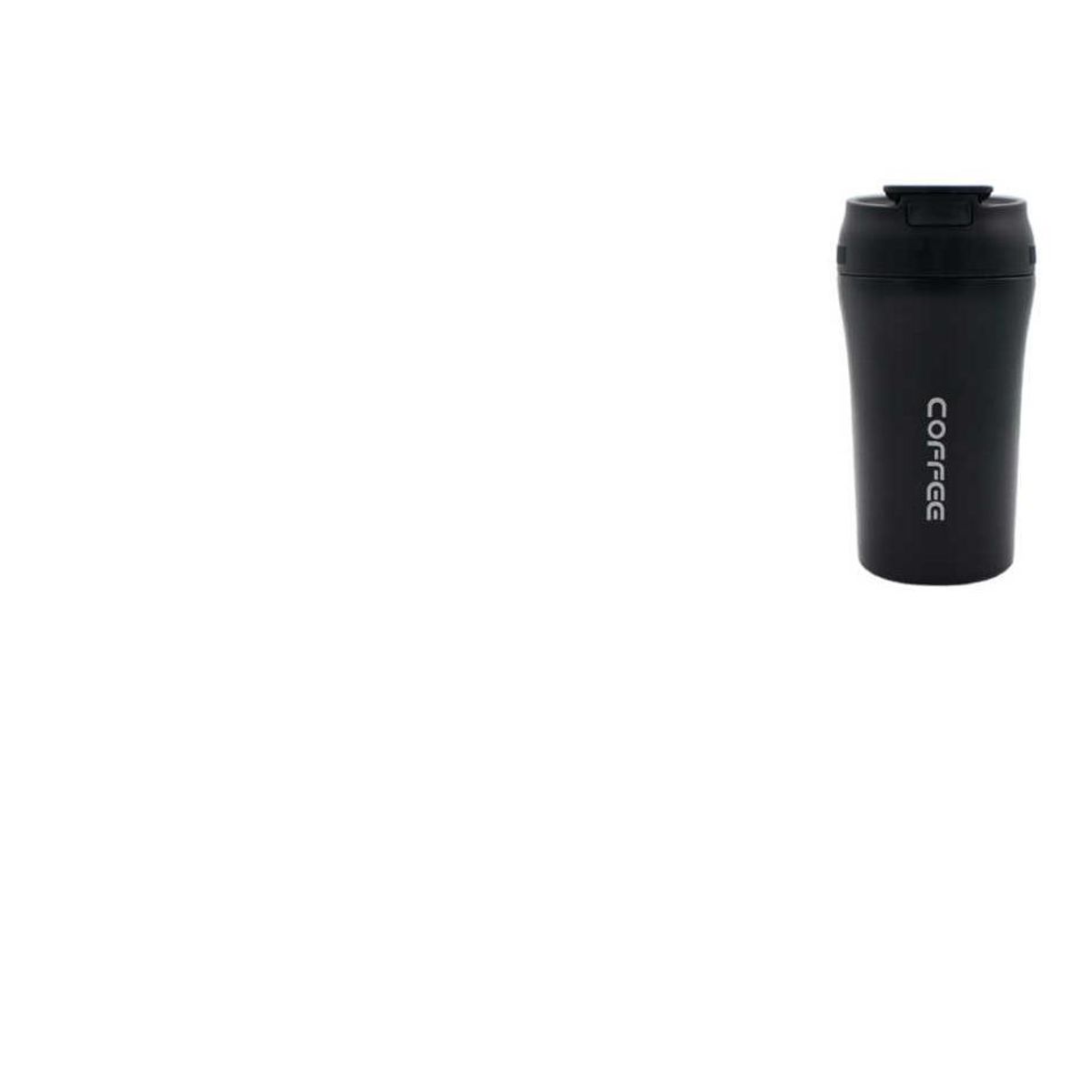 GENERICO - Termo Acero Inoxidable Vaso 500 Ml