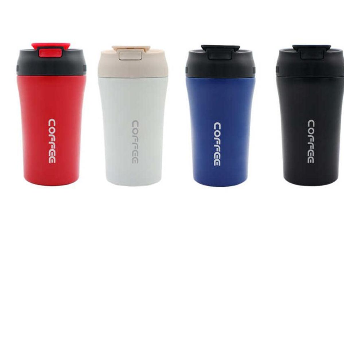 GENERICO - Termo Acero Inoxidable Vaso 500 Ml