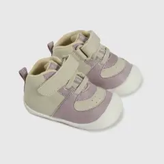 COLLOKY - Botin Bebé niña Multicolor 56074