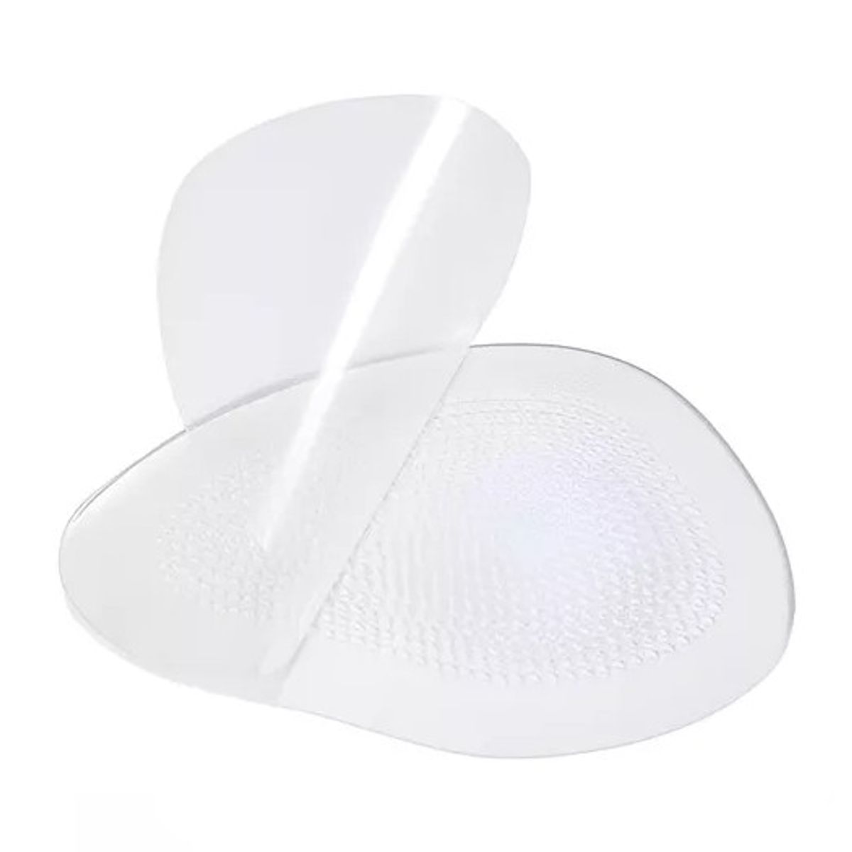 ONEDER - Plantillas Gel Almohadilla Para Metatarso Par 2 Unidades