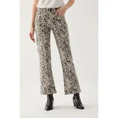 ASH - Jeans Fantasia Negro