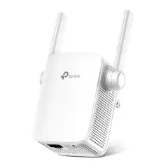 TP LINK - Extensor Wifi con antenas RE205 AC750 WiFi 5 TP-Link