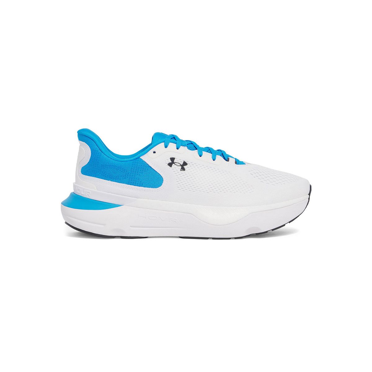 UNDER ARMOUR - Zapatillas run Infinite Pro2 blanco hombre UNDER ARMOUR