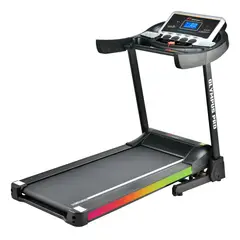 CENTURFIT - Trotadora eléctrica 3hp
