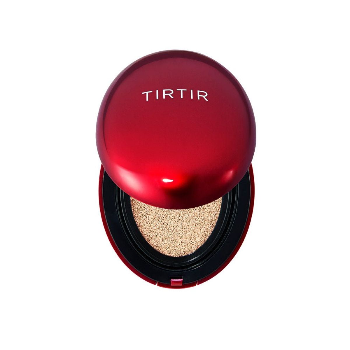 TIRTIR - Base de maquillaje cushion Tir Tir 21N Ivory