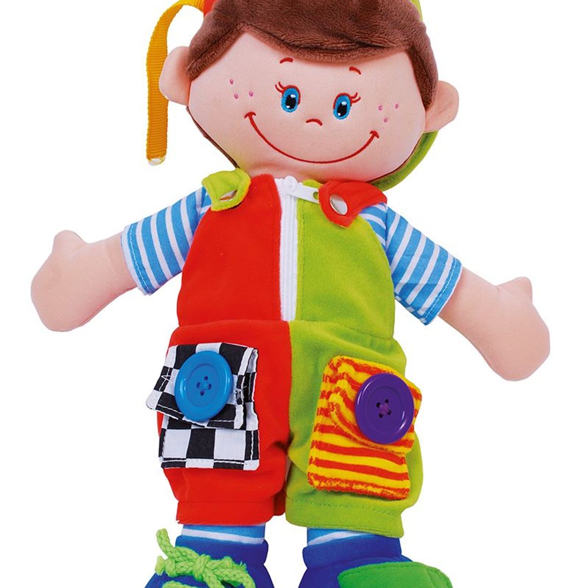 DACTIC - Niño Aprendizaje Dactic