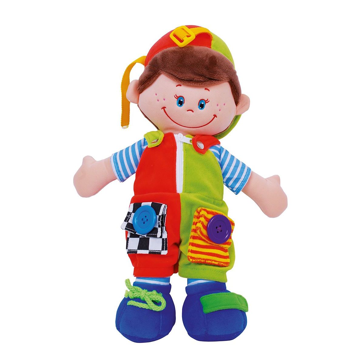 DACTIC - Niño Aprendizaje Dactic