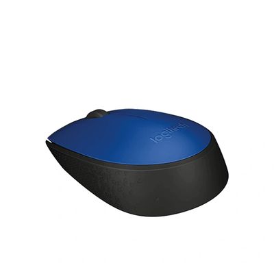Imagen 2 del producto Mouse inalámbrico M170 Color Azul