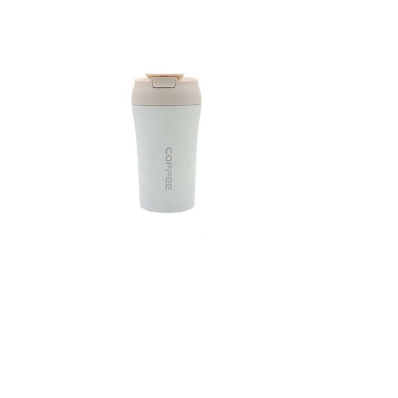 GENERICO - Vaso térmico portátil líquido caliente
