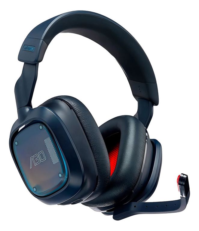 Astro A30 Headsets Gaming Para Playstation Azul ...