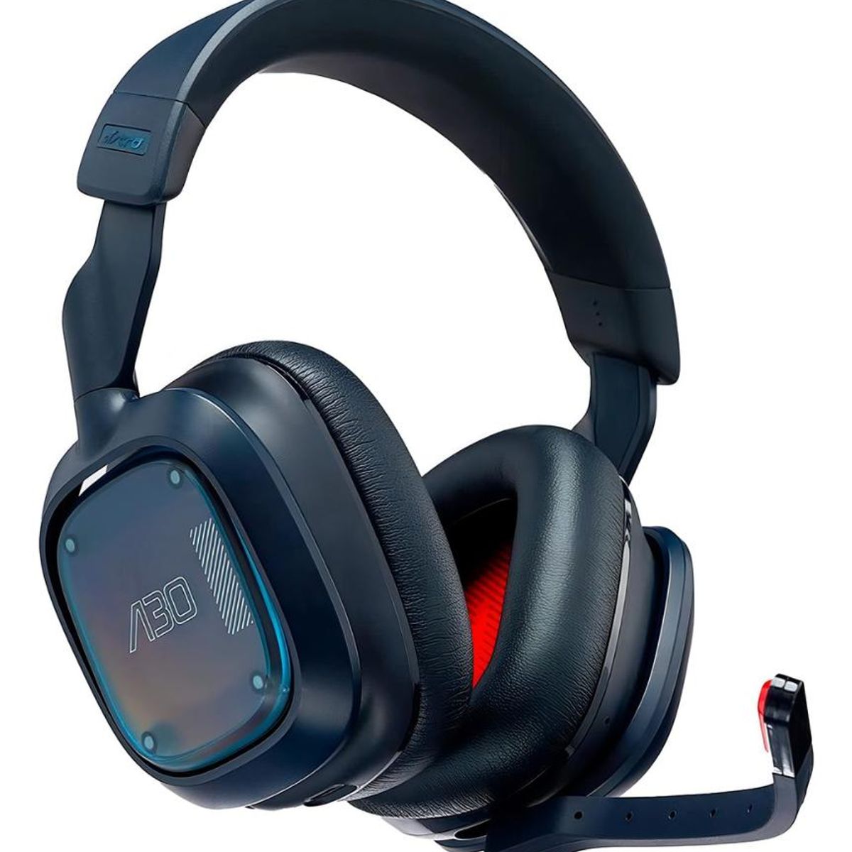LOGITECH - Logitech Astro A30 Headsets Gaming Para Playstation Azul
