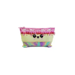 FABER-CASTELL - Estuche de Silicona Helado Derretido