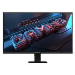 GIGABYTE - Monitor Gamer GS27QA 27 QHD, IPS, 180hz
