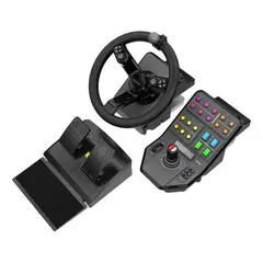 LOGITECH - G Saitek Farm Sim Controller