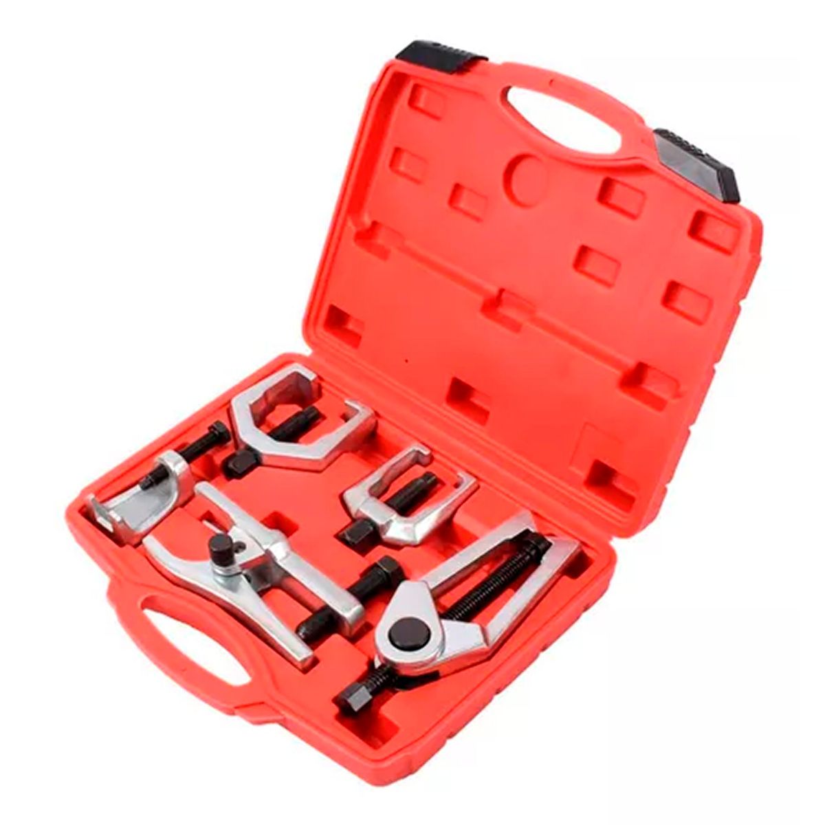 OFERTABKN - Kit Extractor Rotulas Y Terminales De Direccion 5 Pcs
