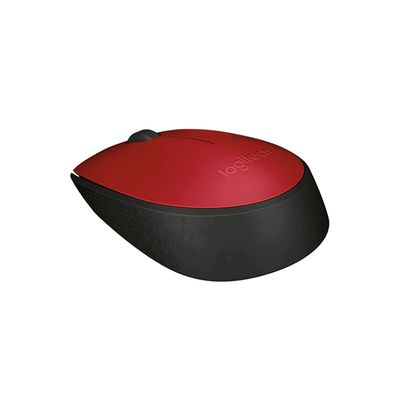 Imagen 2 del producto Mouse inalámbrico M170 Color Rojo