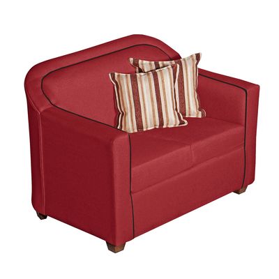 Imagen 2 del producto LIVING 2-1-1 ZAFIRO ROJO