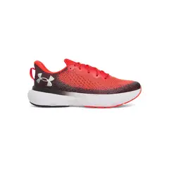 UNDER ARMOUR - Zapatillas run Infinite rojo para hombre