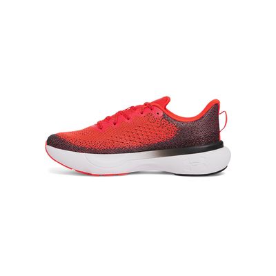 Imagen 2 del producto Zapatillas run Infinite rojo para hombre
