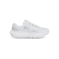 UNDER ARMOUR - Zapatilla Surge para golf mujer Gris claro