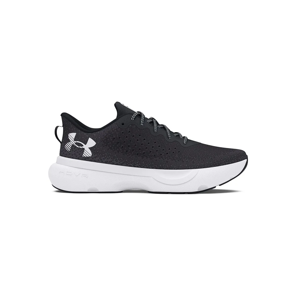 UNDER ARMOUR - Zapatillas run Infinite negro para hombre UNDER ARMOUR