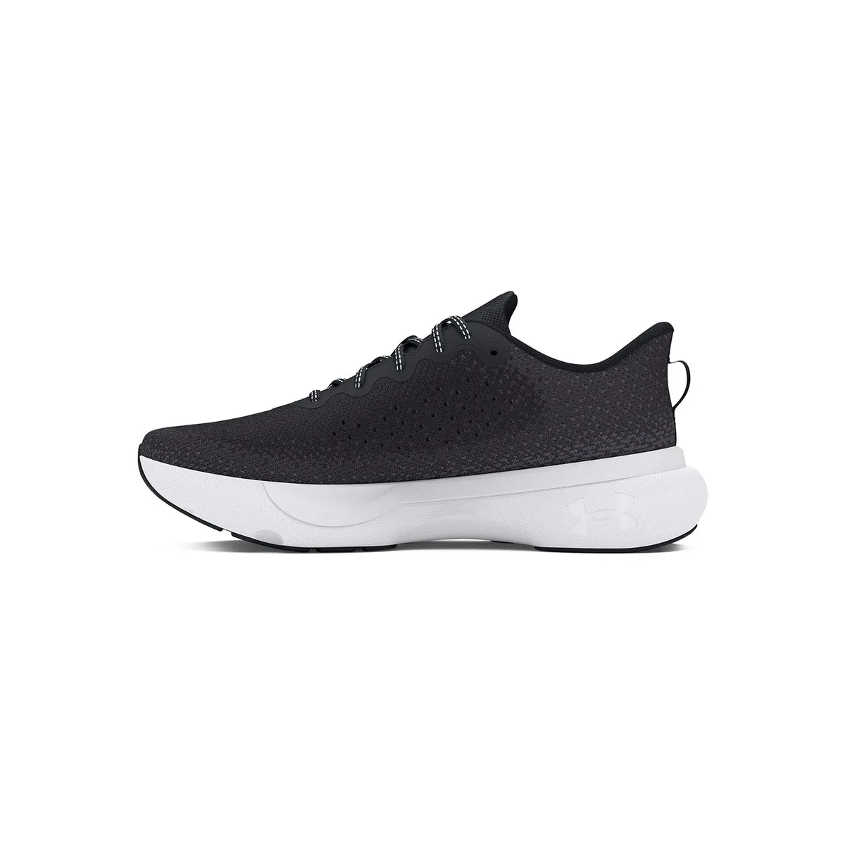 UNDER ARMOUR - Zapatillas run Infinite negro para hombre UNDER ARMOUR