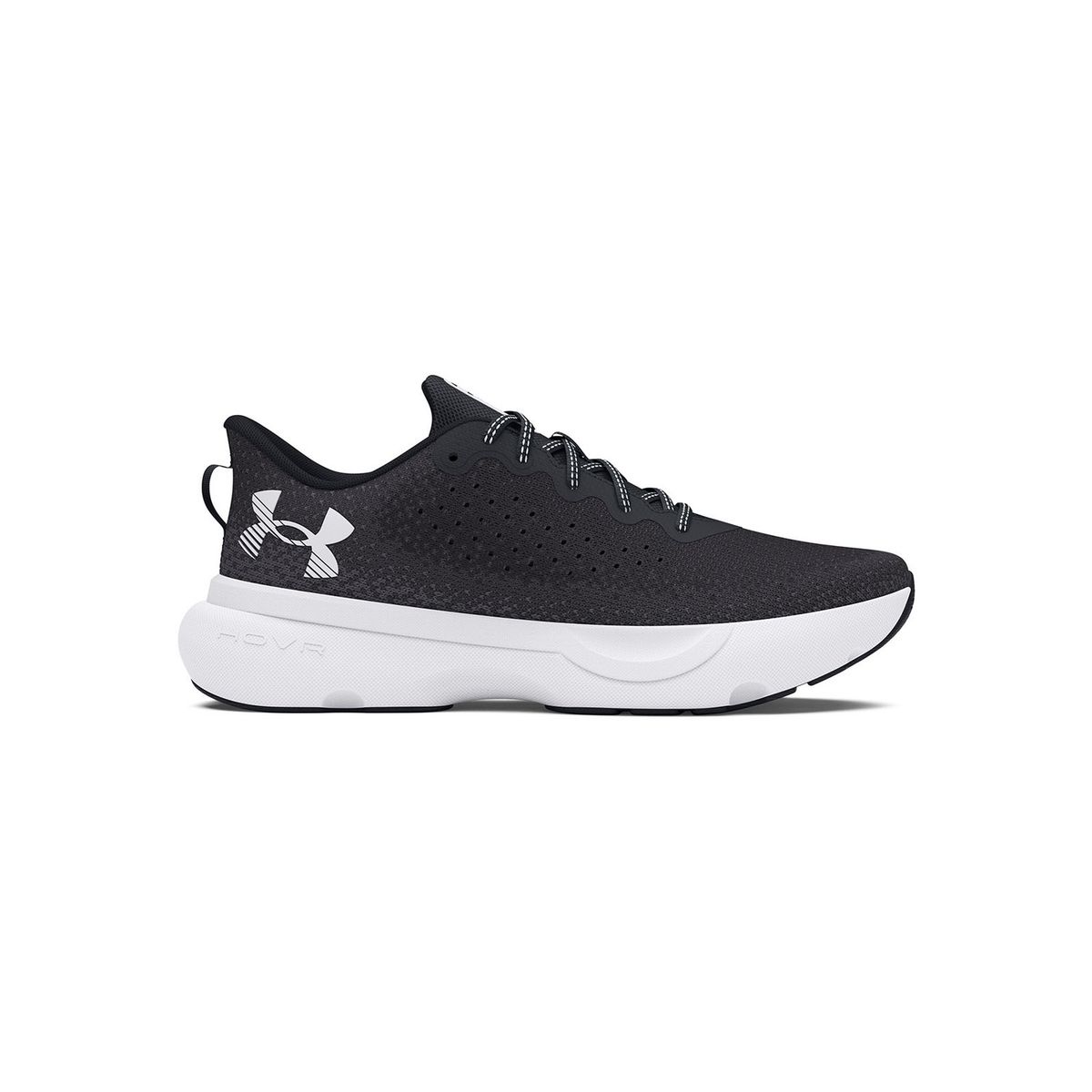 UNDER ARMOUR - Zapatillas run Infinite negro para hombre UNDER ARMOUR