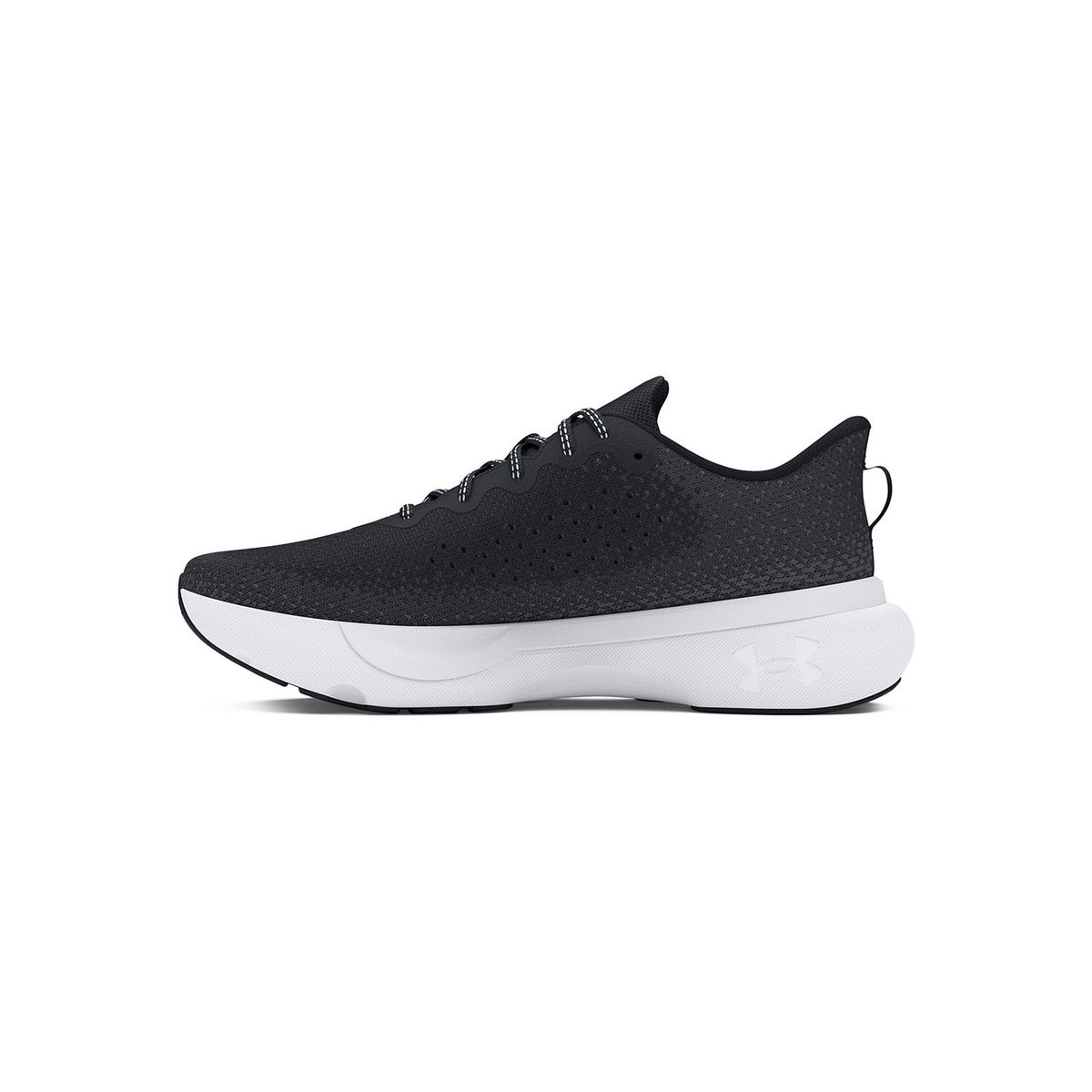 UNDER ARMOUR - Zapatillas run Infinite negro para hombre UNDER ARMOUR