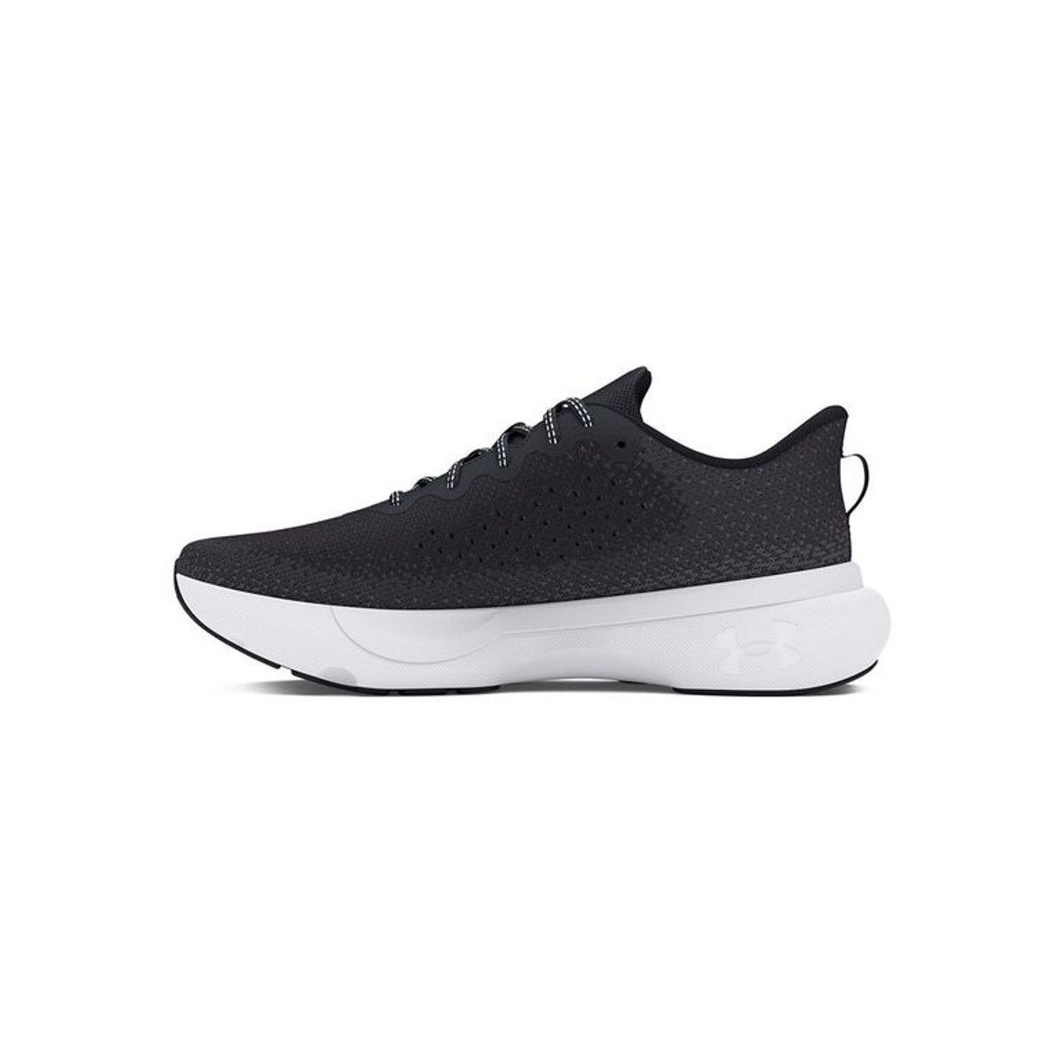 UNDER ARMOUR - Zapatillas run Infinite negro para hombre UNDER ARMOUR