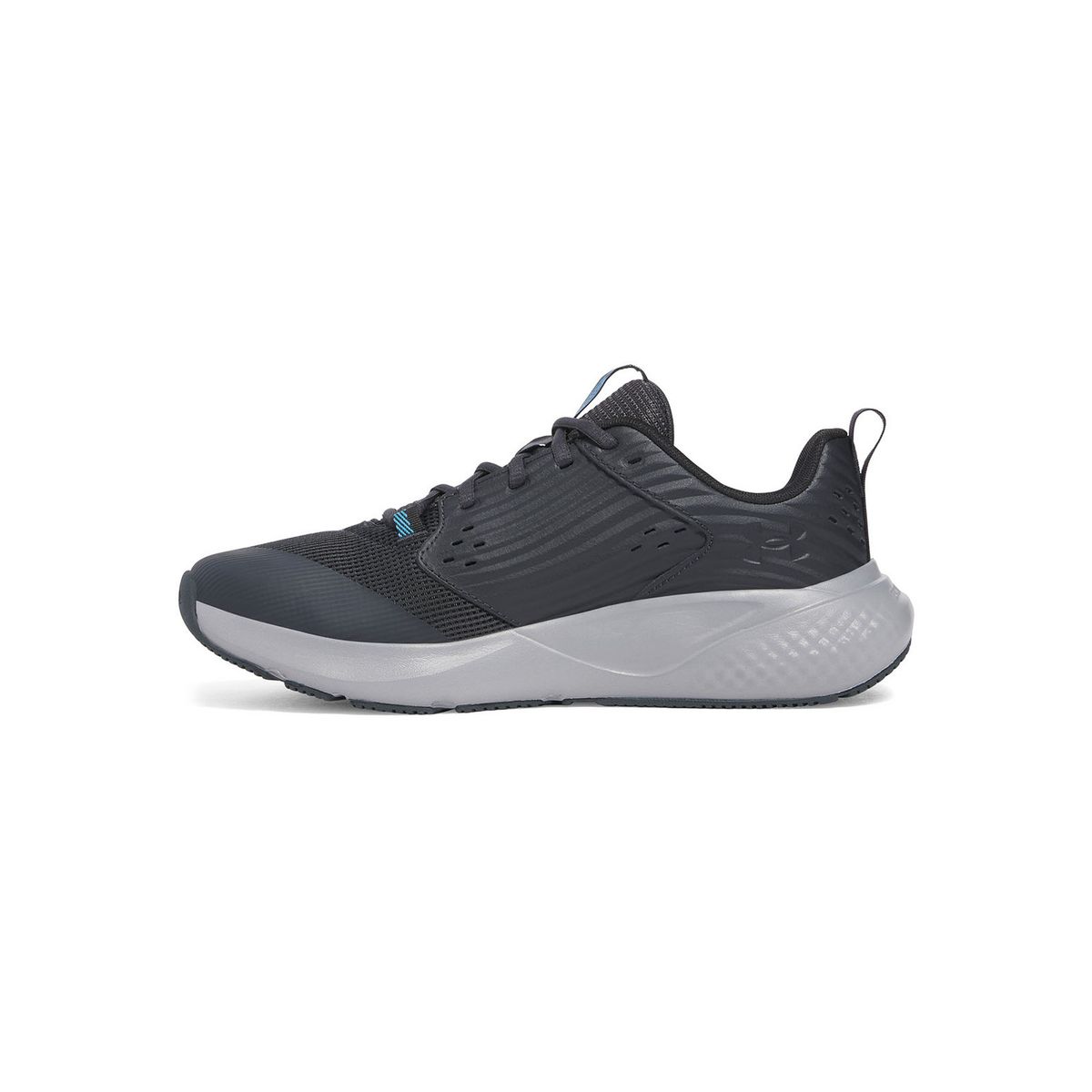 UNDER ARMOUR - Zapatillas training Commit4 gris hombre UNDER ARMOUR