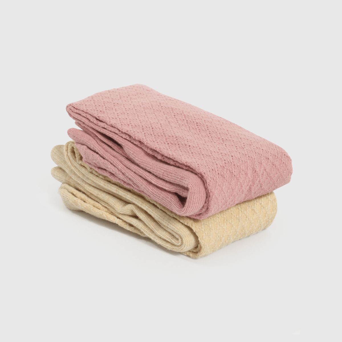 COLLOKY - Ballerina panty Bebé niña Rosado 56012 Colloky