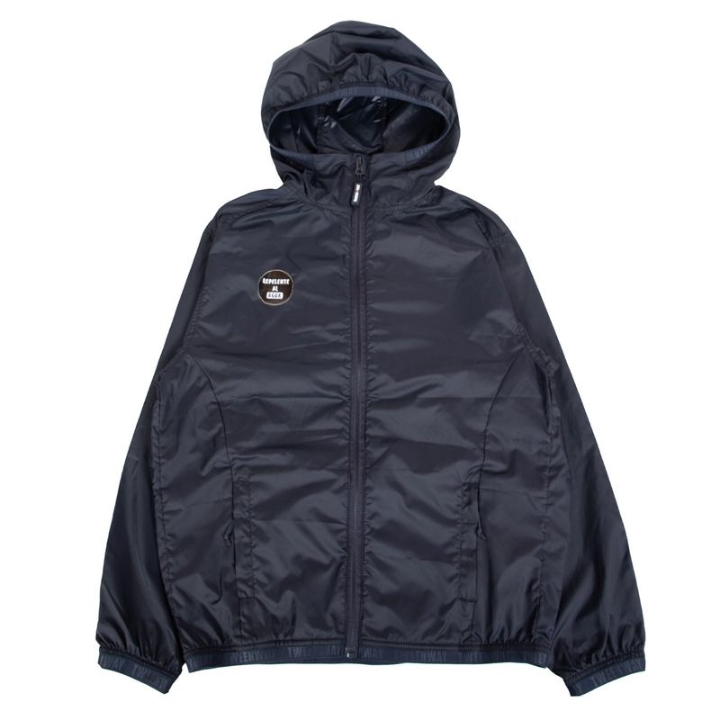 PILLIN - Parka Niño Escolar Pillin TVB802-25AZM - Azul - 16 años