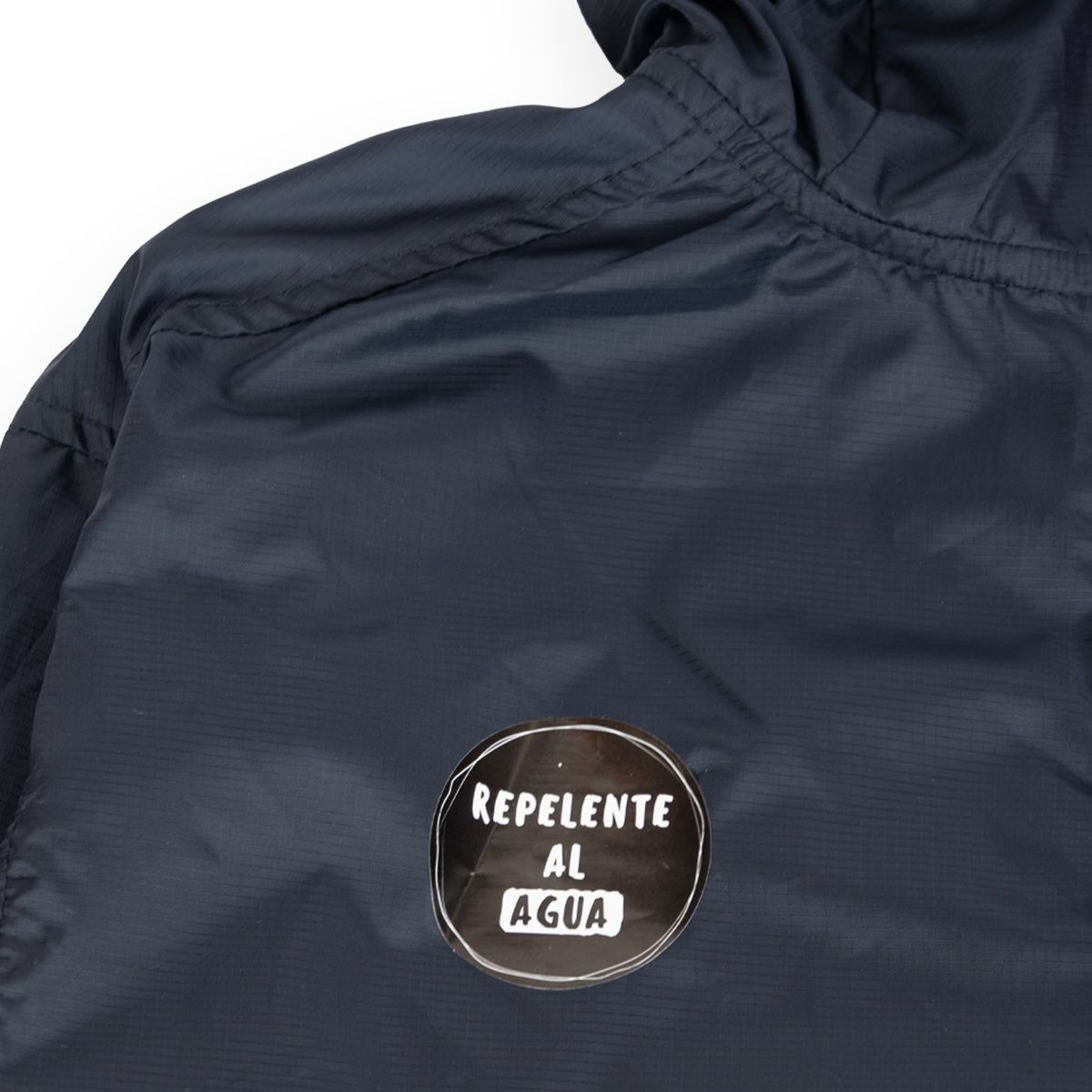 PILLIN - Parka Niño Escolar Pillin TVB802-25AZM - Azul - 16 años