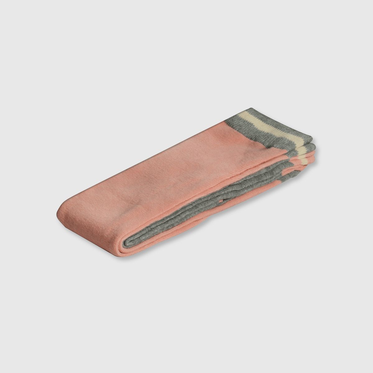 COLLOKY - Calcetín Largo Niña Rosado 56034 Colloky