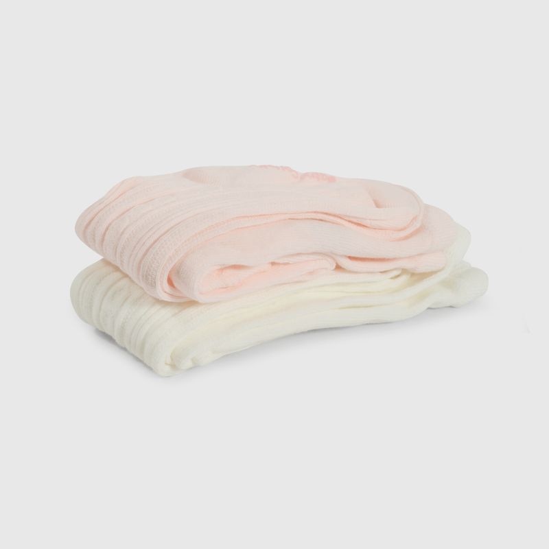 COLLOKY - Ballerina panty Bebé niña Gris 56122 Colloky