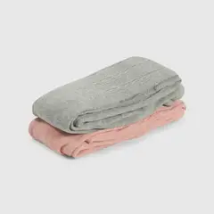 COLLOKY - Ballerina panty Niña Gris 56124