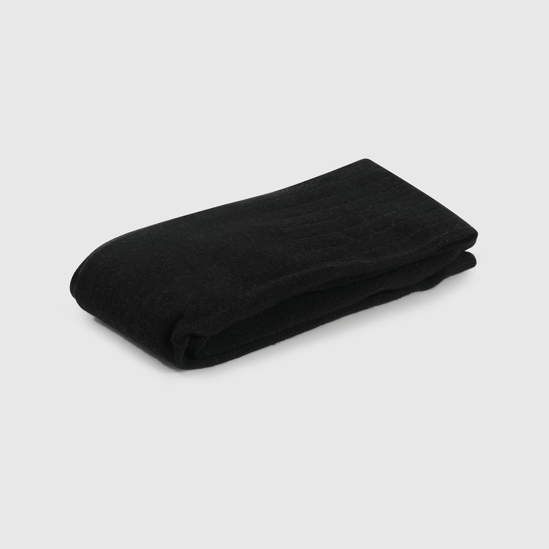 COLLOKY - Ballerina panty Niña Negro 56125 Colloky