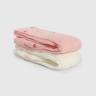 Imagen 2 del producto Ballerina panty Niña Rosado 56127