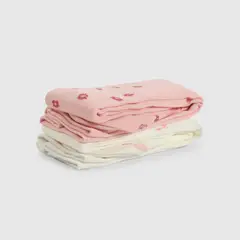 COLLOKY - Ballerina panty Niña Rosado 56127