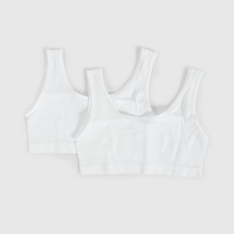 COLLOKY - Peto Niña Blanco 56132 Colloky